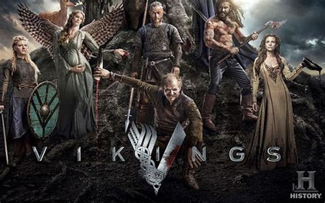 vikings season 5 download|More.